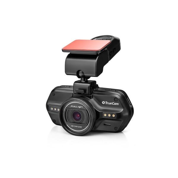 TrueCam A7s Autós kamera 