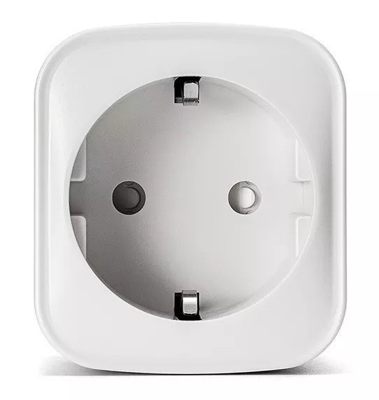 Bentech WT01 intelligens aljzat WiFi Tuya