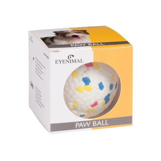  Eyenimal Paw Ball - játék kutyáknak és macskáknak