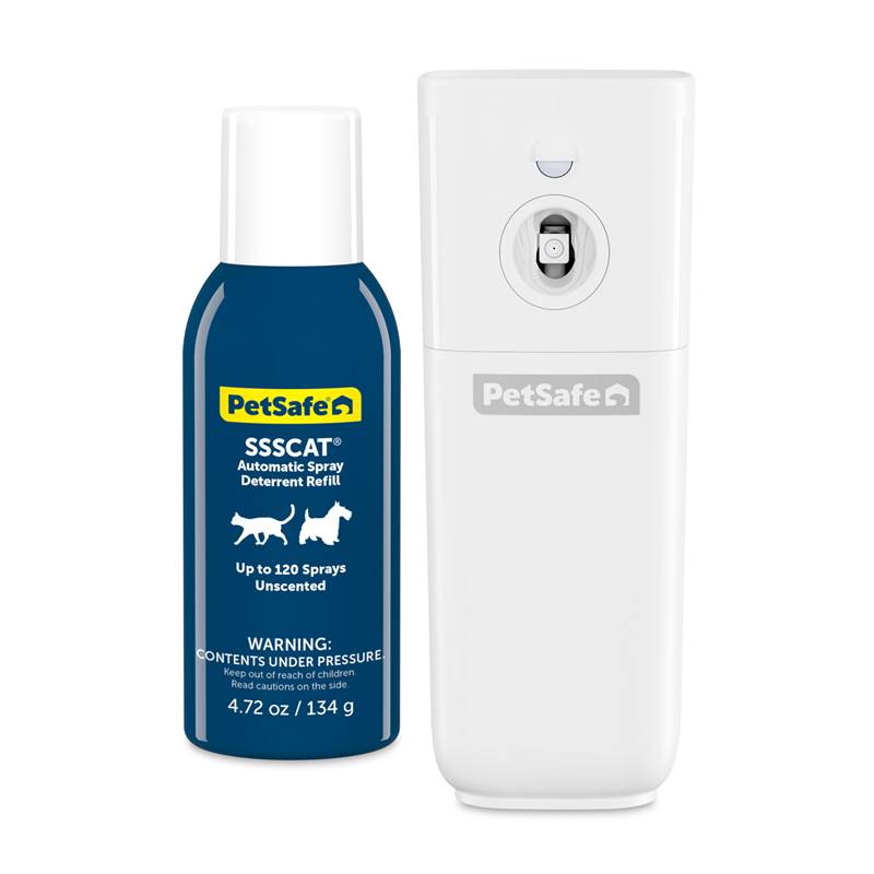 PetSafe sssCat spray-riasztó