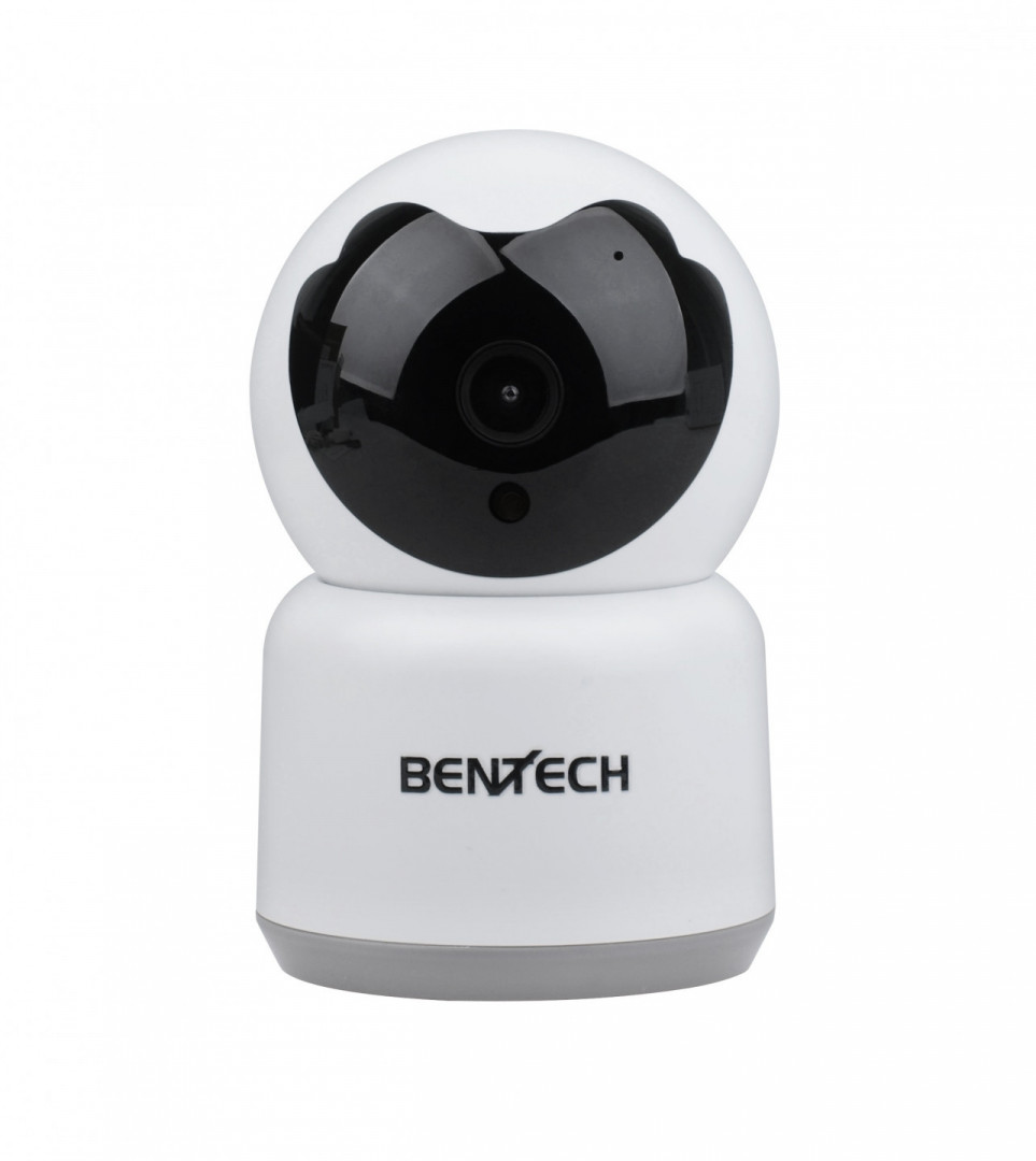 Bentech BabyCam B500 Smart digitális videó bébicsősz