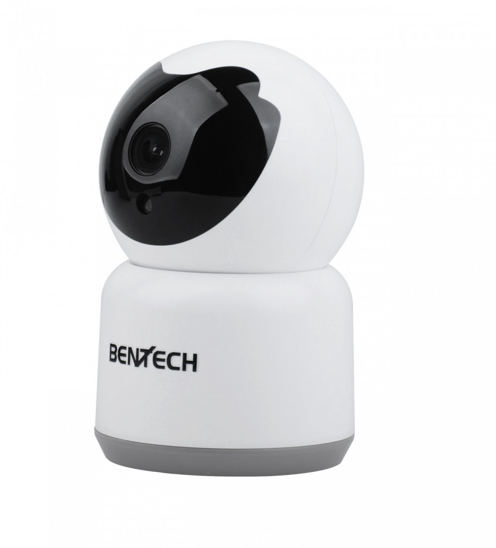 Bentech BabyCam B500 Smart digitális videó bébicsősz