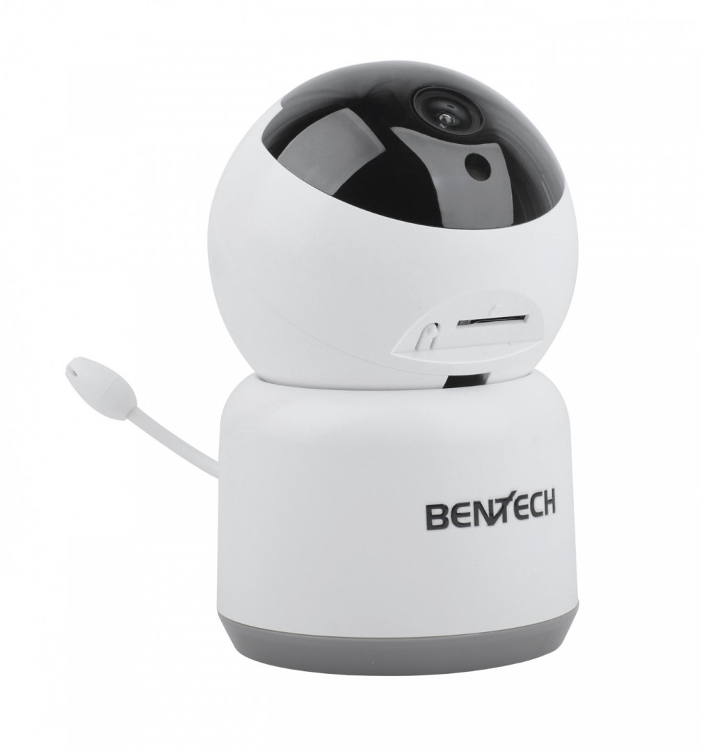 Bentech BabyCam B500 Smart digitális videó bébicsősz