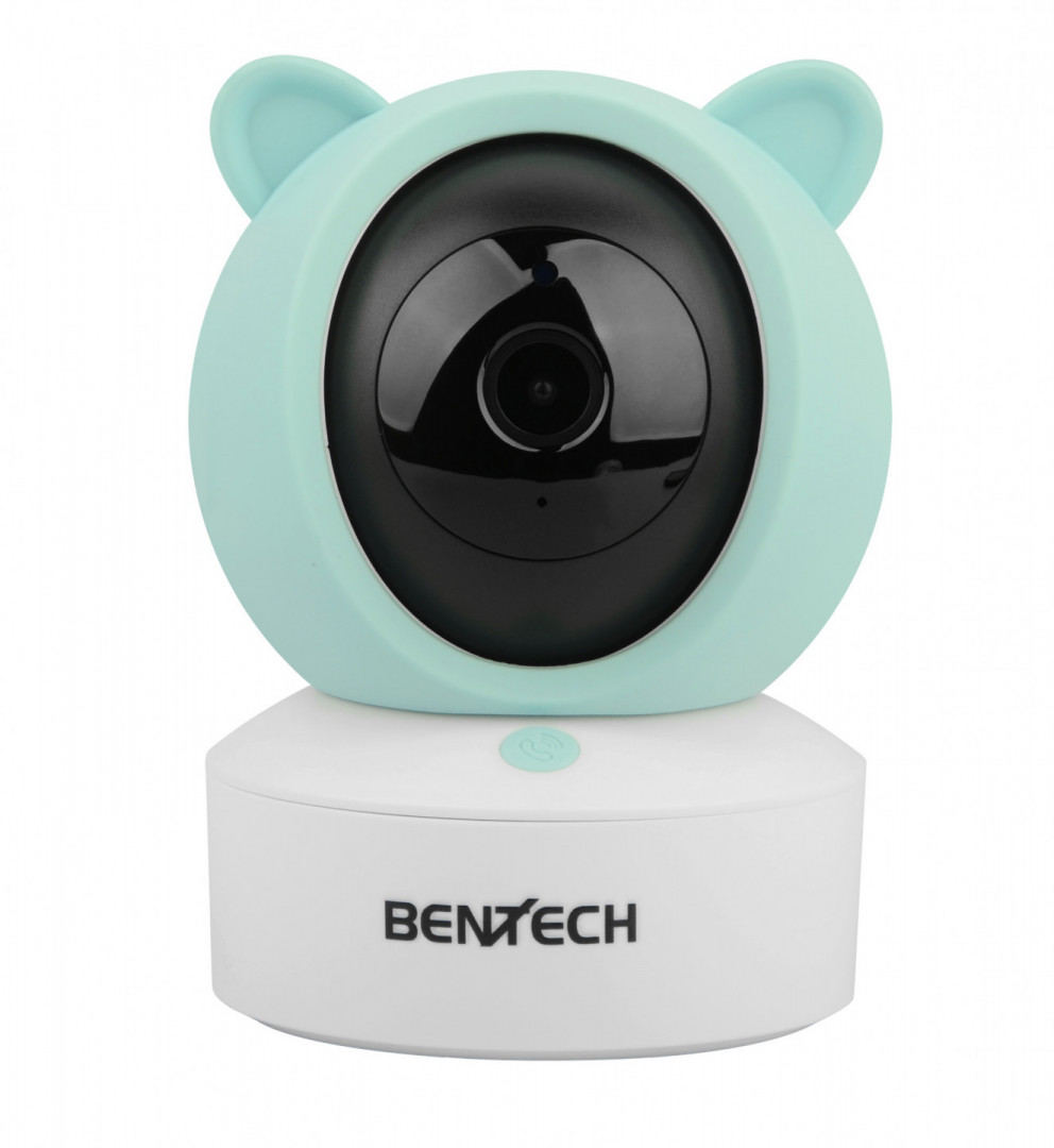 Bentech BabyCam B700 Smart digitális videó bébicsősz