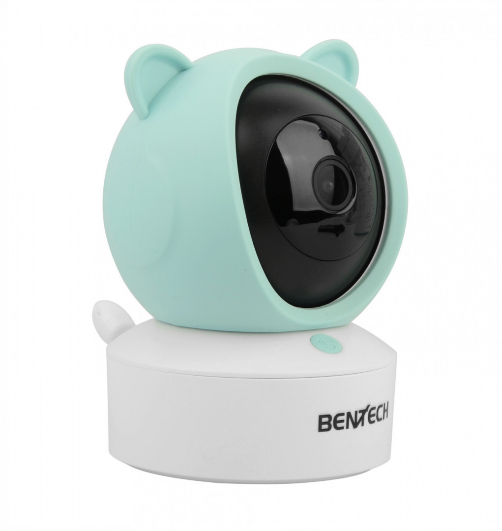 Bentech BabyCam B700 Smart digitális videó bébicsősz