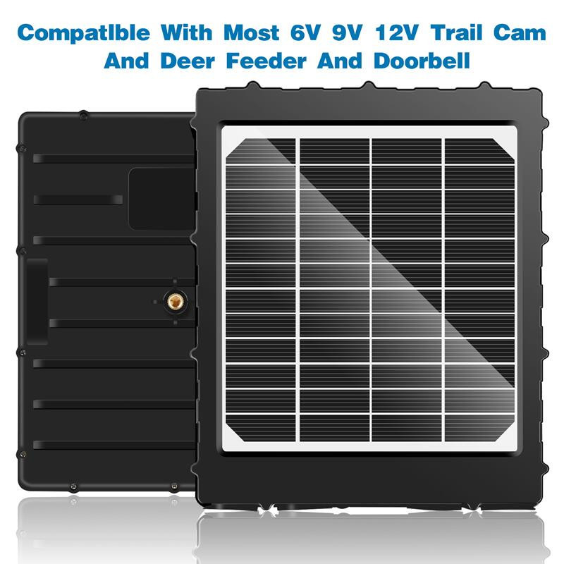 Univerzális szoláris panel 10000 mAH