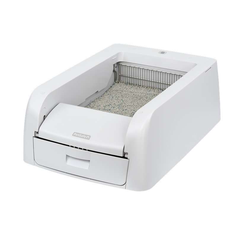 PetSafe® ScoopFree™ automatikus macskatoalett